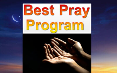 Best Pray Program (Spiritual Pray)