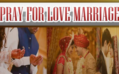 BEST PRAY FOR LOVE MARRIAGE