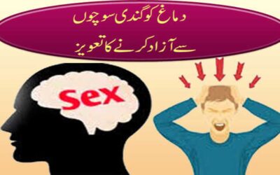 Dimag Ko Gandi Soch Se Nikalne Ka Taweez