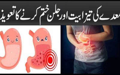 Taizabiat Ka Qurani Taweez