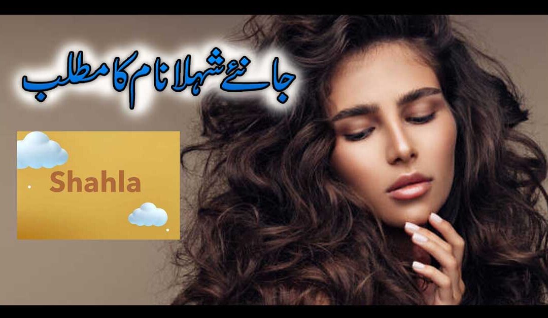 jane shehlanam ka mutalab