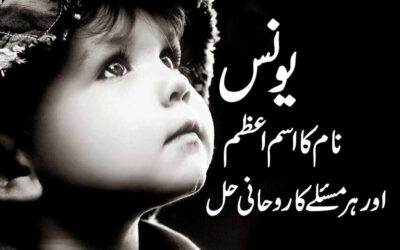 Younis Name Secrets And Nature