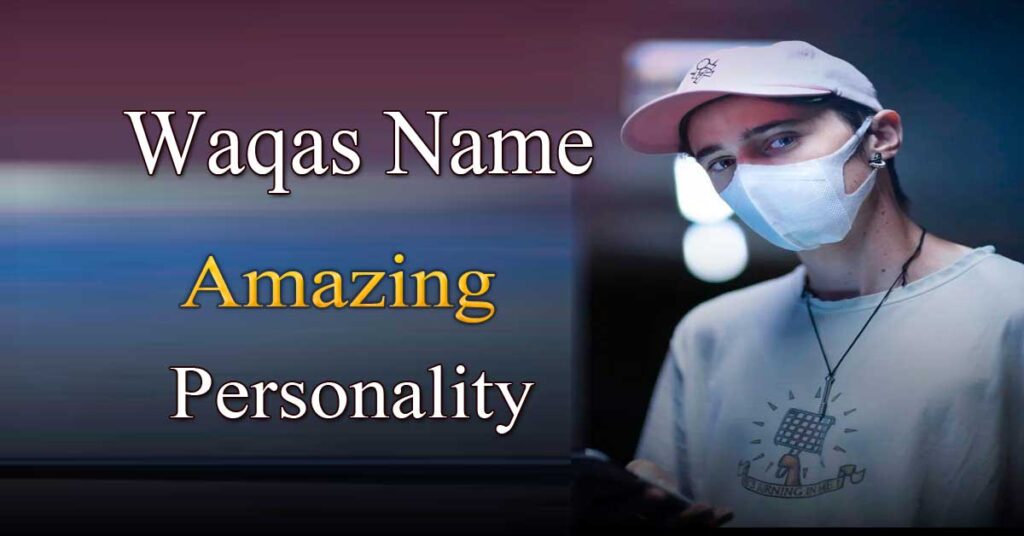 Waqas Name ka Wazifa